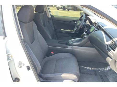 Used 2021 Honda Insight EX image 18