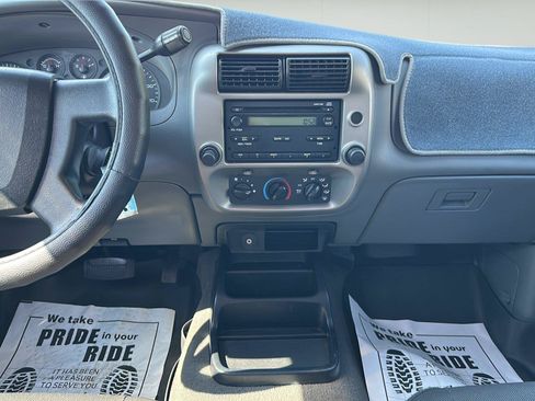 Used 2007 Ford Ranger STX RWD image 16