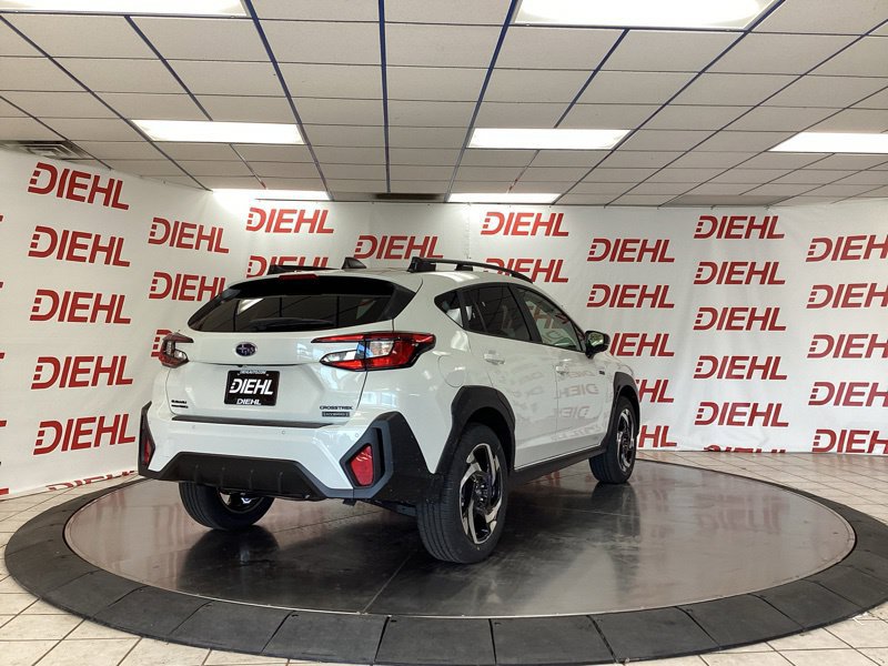 New 2026 Subaru Crosstrek 2.5i Limited AWD/4WD image 7
