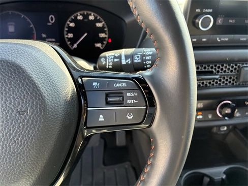 Certified 2023 Honda HR-V Sport image 22