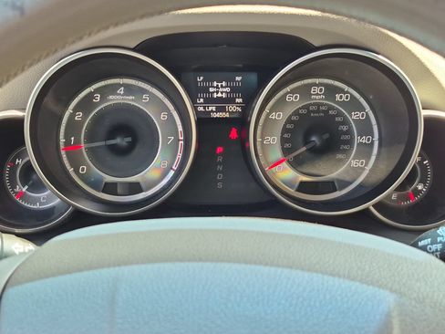 Used 2012 Acura MDX w/ Technology Package AWD/4WD image 19