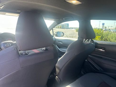 Used 2024 Toyota Corolla SE FWD image 10