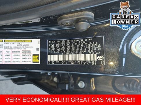 Used 2022 Toyota Corolla L image 25