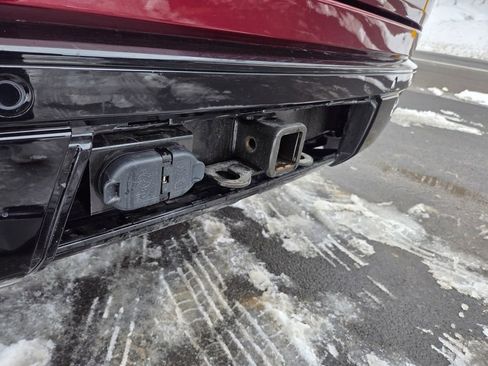 Used 2025 Jeep Wagoneer Series II image 10