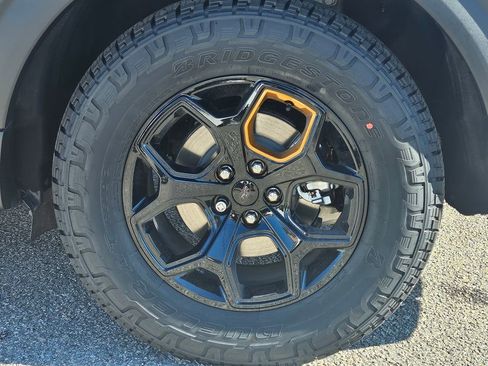 New 2026 Ford Explorer Tremor w/ Tremor Ultimate Package image 34