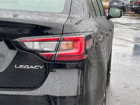 Used 2025 Subaru Legacy Premium w/ Popular Package #1A image 19