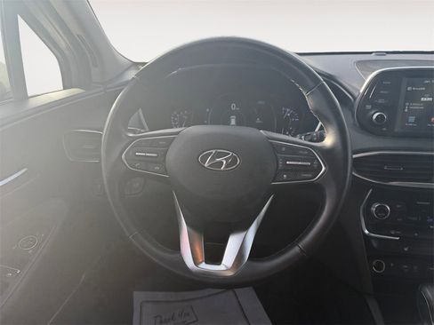Used 2020 Hyundai Santa Fe SEL w/ Convenience Package image 12