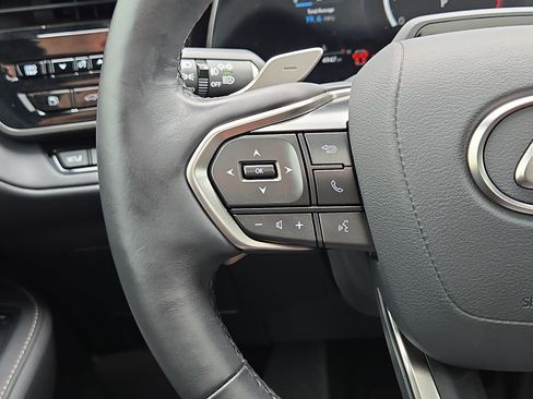 Certified 2025 Lexus TX 350 AWD w/ Technology Package image 21