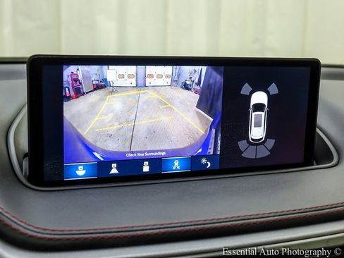 Used 2024 Acura MDX A-Spec image 17