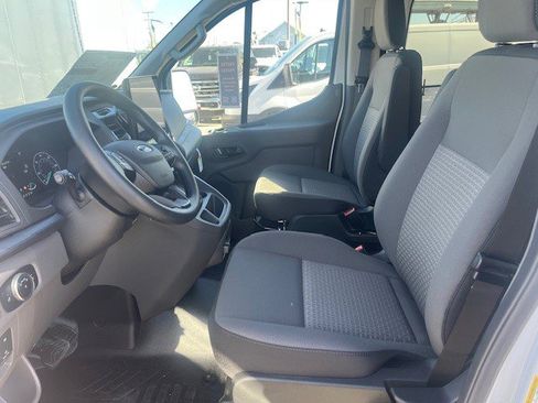 New 2024 Ford Transit 350 w/ Interior Upgrade Package image 12