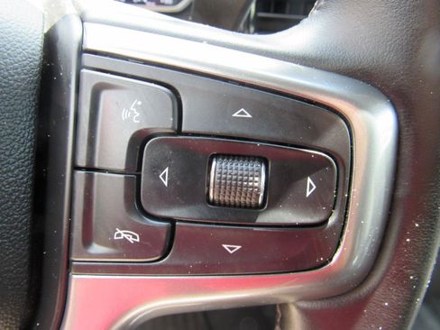Used 2025 Chevrolet Silverado 2500 LT w/ Convenience Package AWD/4WD image 27