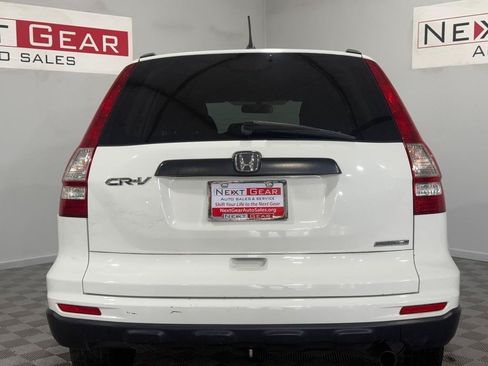 Used 2011 Honda CR-V SE image 5