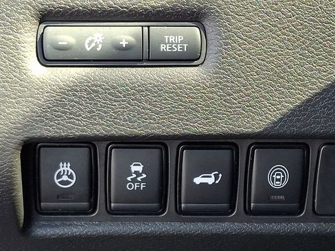 Certified 2023 Nissan Murano Platinum w/ Cargo Package AWD/4WD image 26