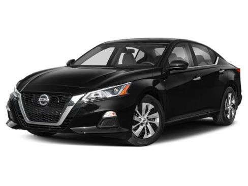 Used 2020 Nissan Altima 2.5 S image 1