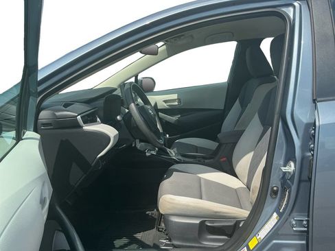 Used 2024 Toyota Corolla LE FWD image 14