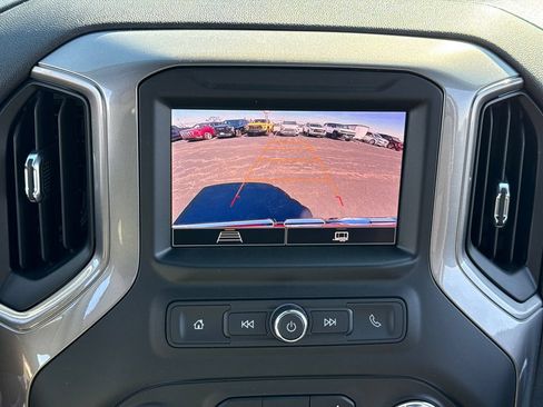 New 2026 GMC Sierra 1500 Pro w/ Pro Value Package RWD image 22