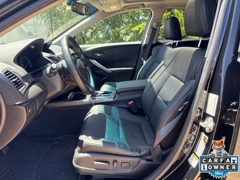 Used 2015 Acura RDX FWD image 12