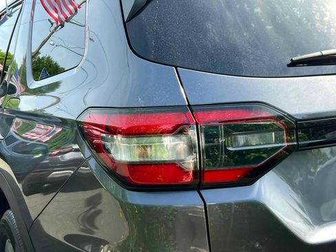 Certified 2025 Honda Pilot EX-L image 11
