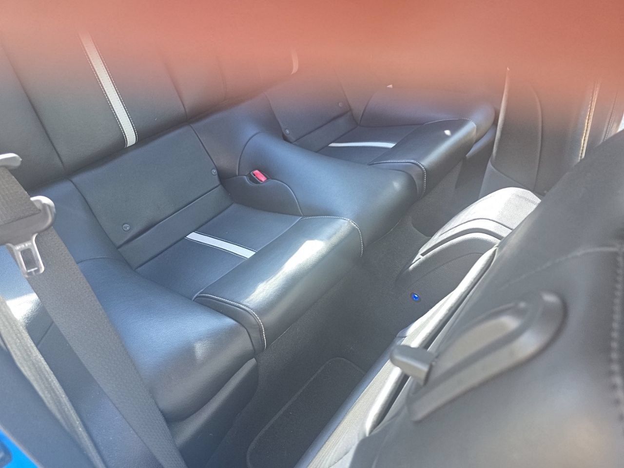 Used 2010 Ford Mustang GT Premium RWD image 30