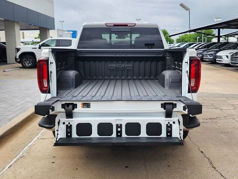 New 2026 GMC Sierra 1500 SLT w/ SLT Premium Plus Package AWD/4WD image 49