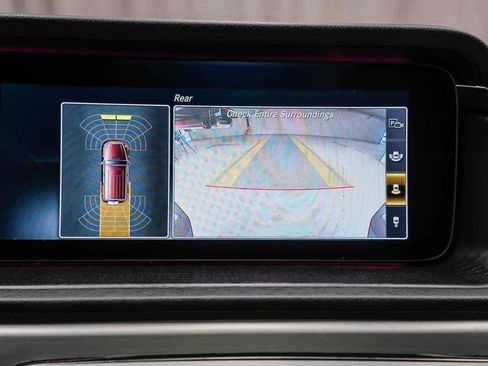 Certified 2021 Mercedes-Benz G 550 image 26