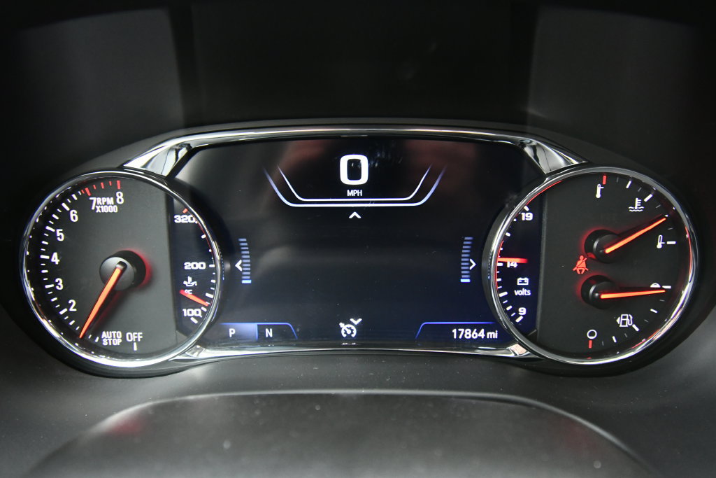 Used 2021 GMC Acadia AT4 w/ GMC Pro Grade Package AWD/4WD image 26