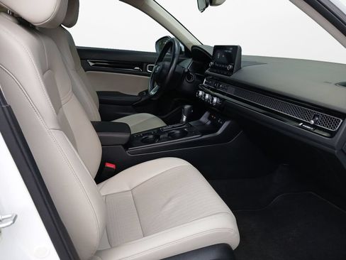 Used 2023 Honda Civic EX-L image 24