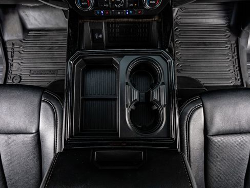 Used 2021 Ford F250 Lariat w/ Lariat Ultimate Package image 27