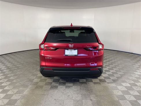Used 2025 Honda CR-V EX image 15