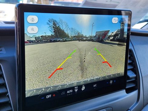 New 2026 Ford Transit 250 Low Roof image 19