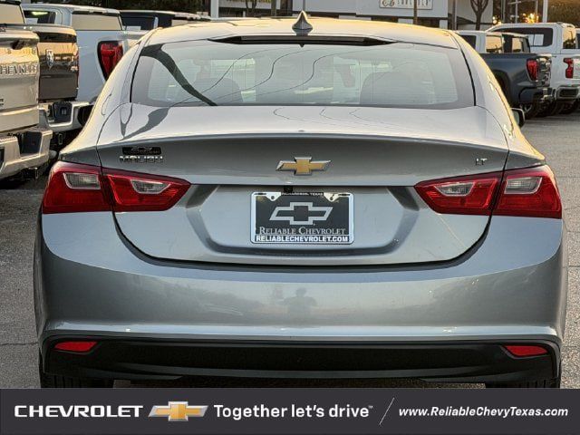 Used 2023 Chevrolet Malibu LT FWD image 7