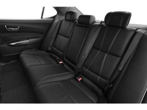 Used 2019 Acura TLX V6 w/ Advance Package image 16