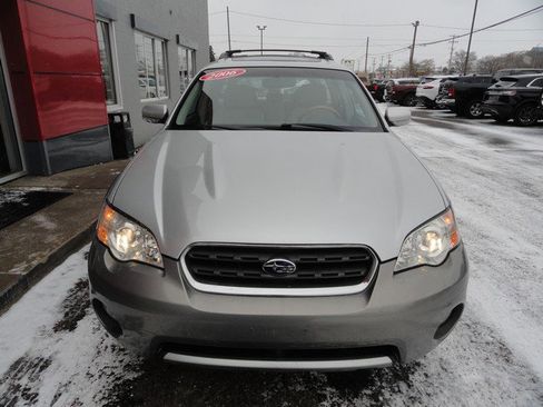 Used 2006 Subaru Outback 3.0R L.L. Bean image 7