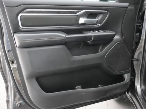 Used 2024 RAM 1500 Big Horn AWD/4WD image 35
