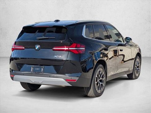 New 2026 BMW X3 xDrive30 w/ Premium Package image 2