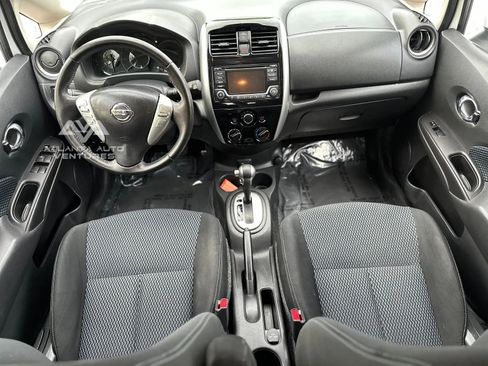 Used 2018 Nissan Versa Note SV image 33