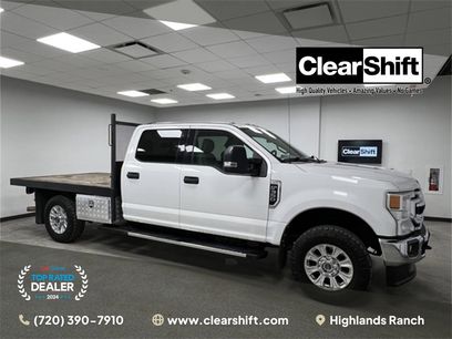 Used 2020 Ford F350 XLT w/ XLT Value Package
