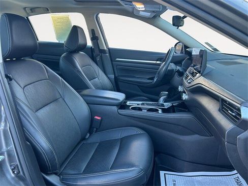 Certified 2023 Nissan Altima 2.5 SL image 15