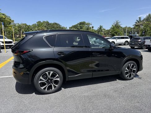 New 2026 MAZDA CX-5 Preferred AWD/4WD image 4