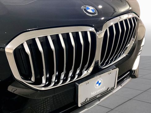 Used 2022 BMW X5 xDrive40i AWD/4WD image 31