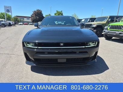 New 2026 Dodge Charger R/T