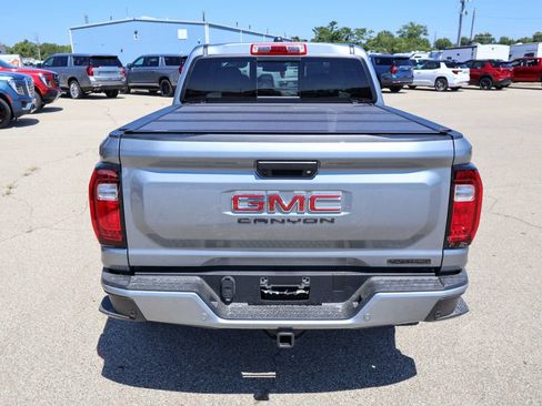 New 2026 GMC Canyon Elevation w/ Convenience Package AWD/4WD image 5
