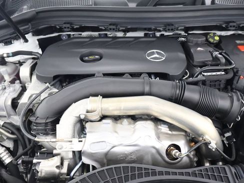 New 2026 Mercedes-Benz GLA 250 4MATIC image 28
