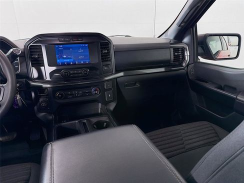 Used 2021 Ford F150 XL w/ STX Appearance Package image 23