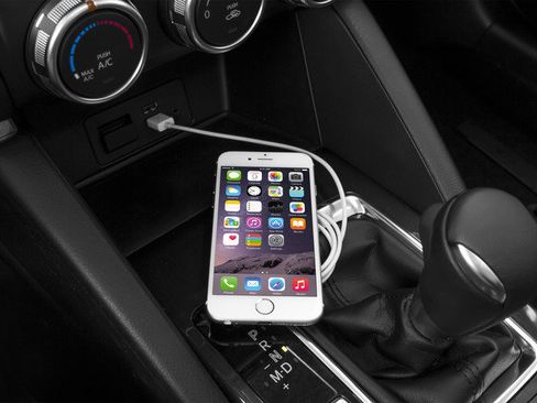 Used 2016 MAZDA CX-5 Touring image 18