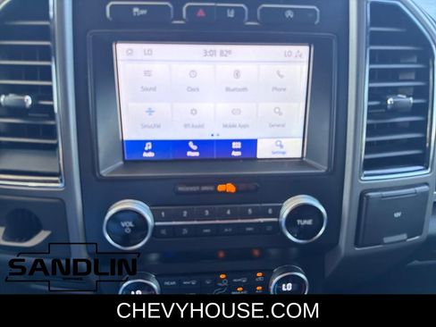 Used 2020 Ford Expedition XLT w/ Equipment Group 202A image 22