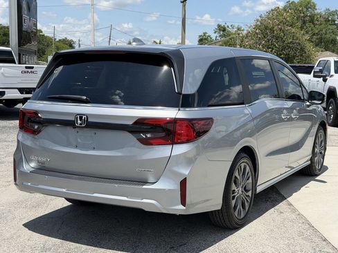 Used 2026 Honda Odyssey Touring image 5