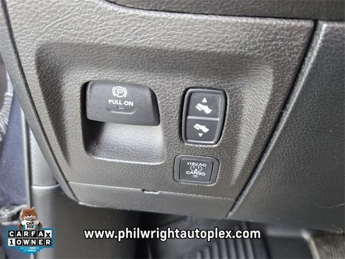 Used 2021 RAM 1500 Big Horn image 32