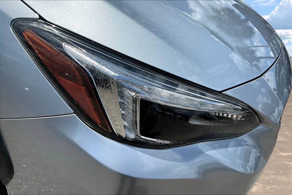 Used 2018 Subaru Crosstrek 2.0i Limited AWD/4WD image 31