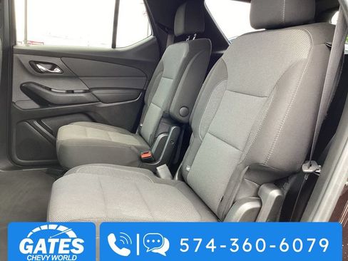 Used 2024 Chevrolet Blazer LT w/ Convenience Package FWD image 14